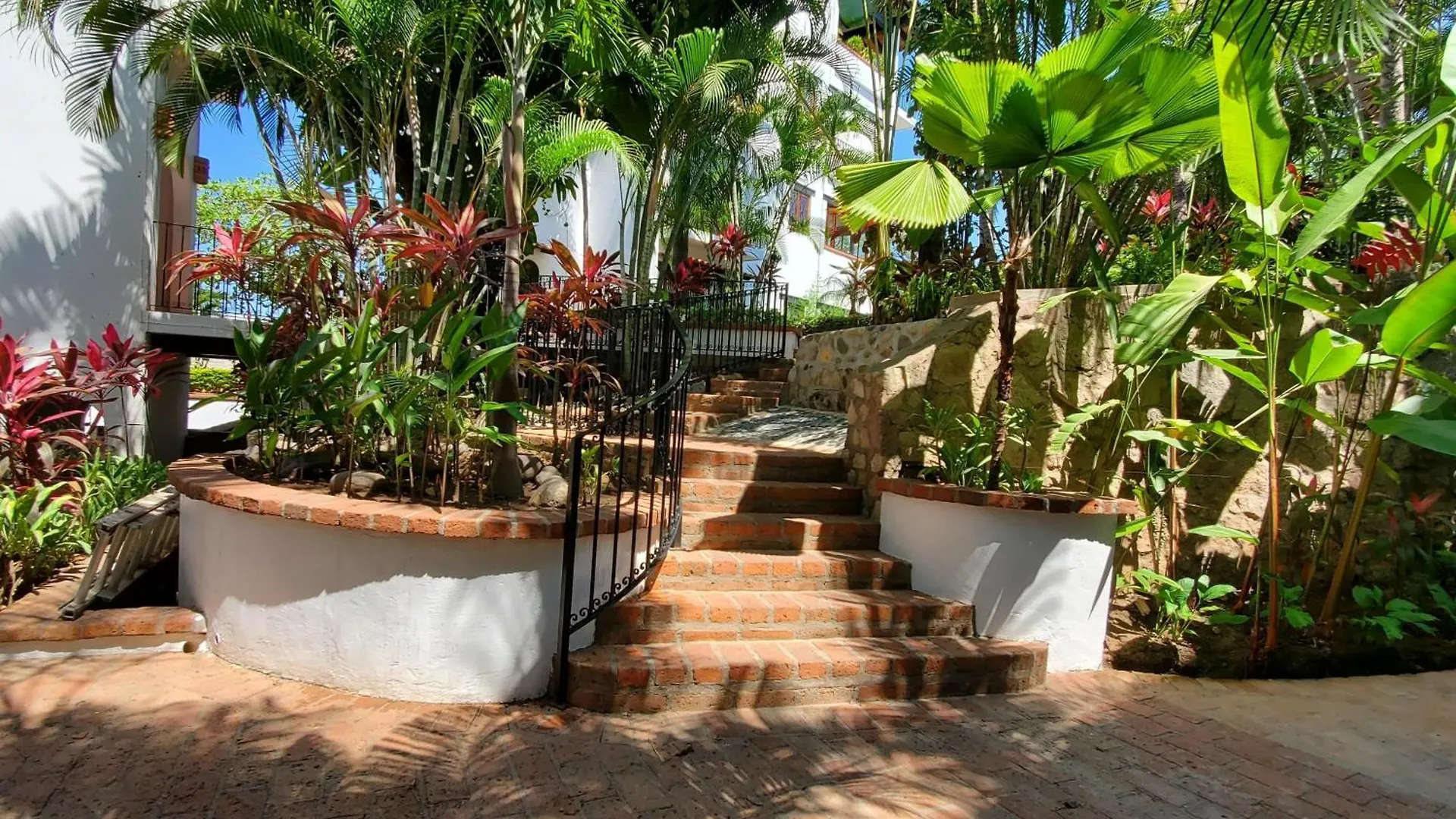 Casa Tortuga At Selva Romantica Puerto Vallarta Holiday home