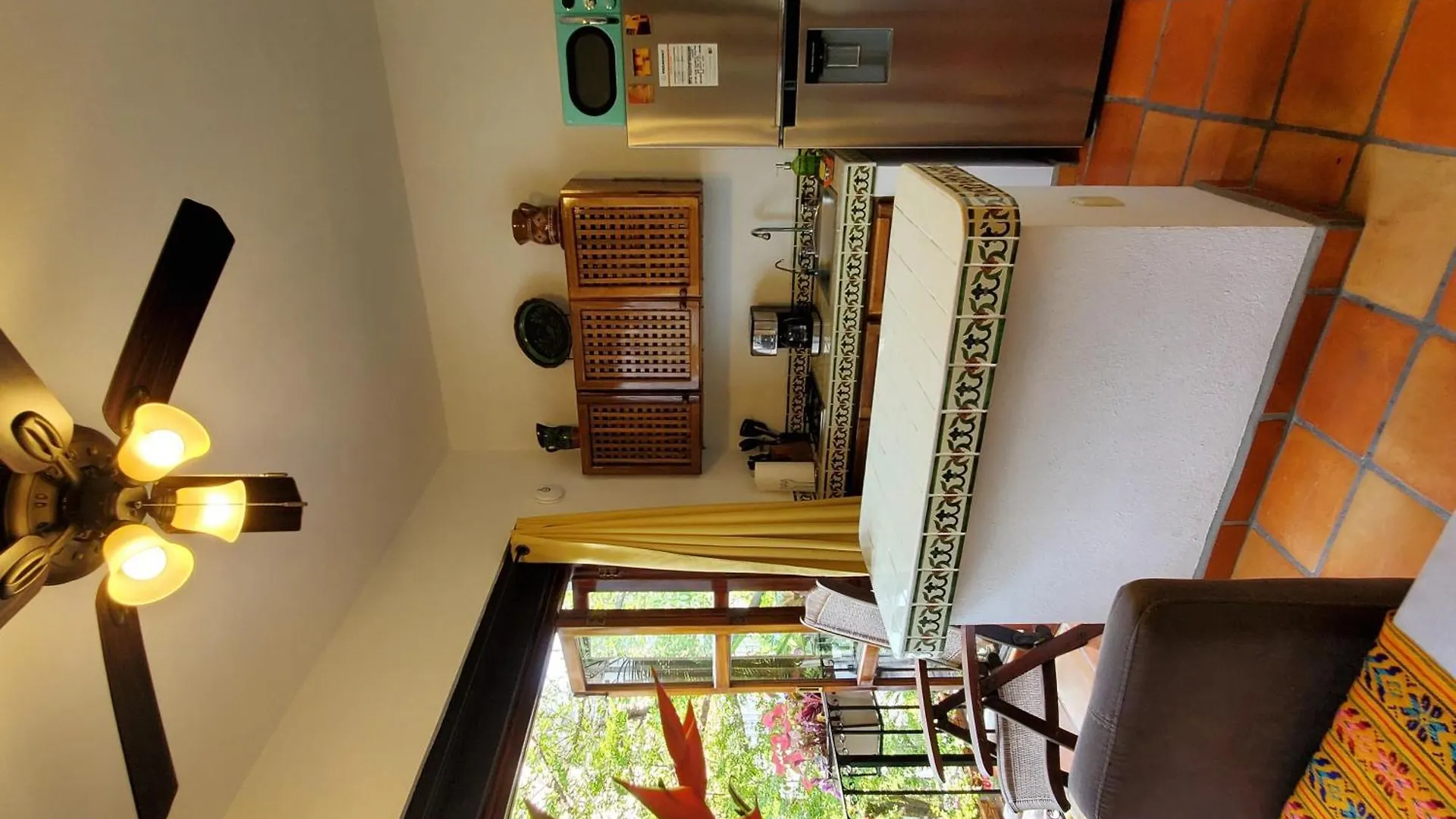 Casa Tortuga At Selva Romantica Puerto Vallarta