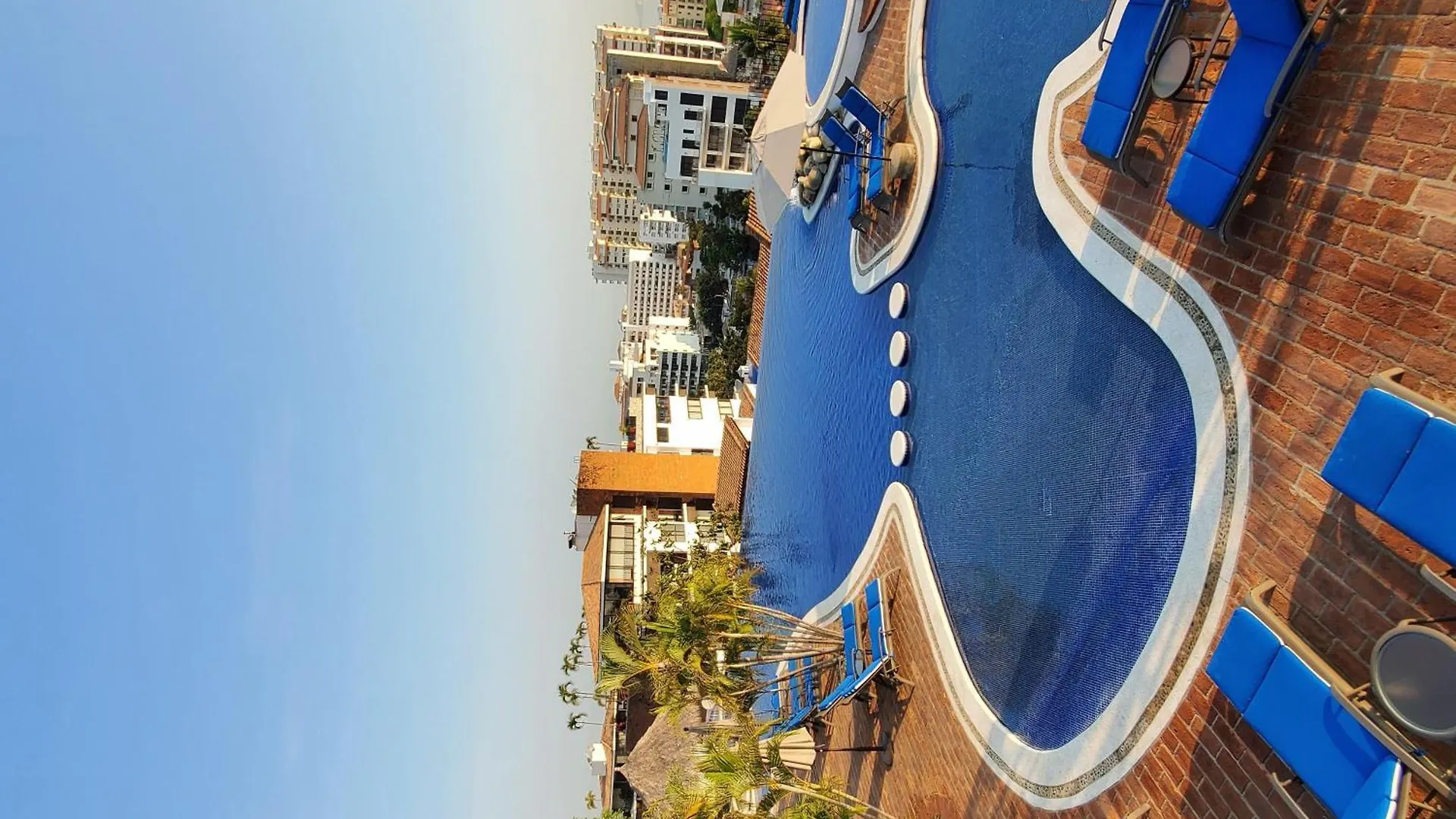 Casa Tortuga At Selva Romantica Puerto Vallarta