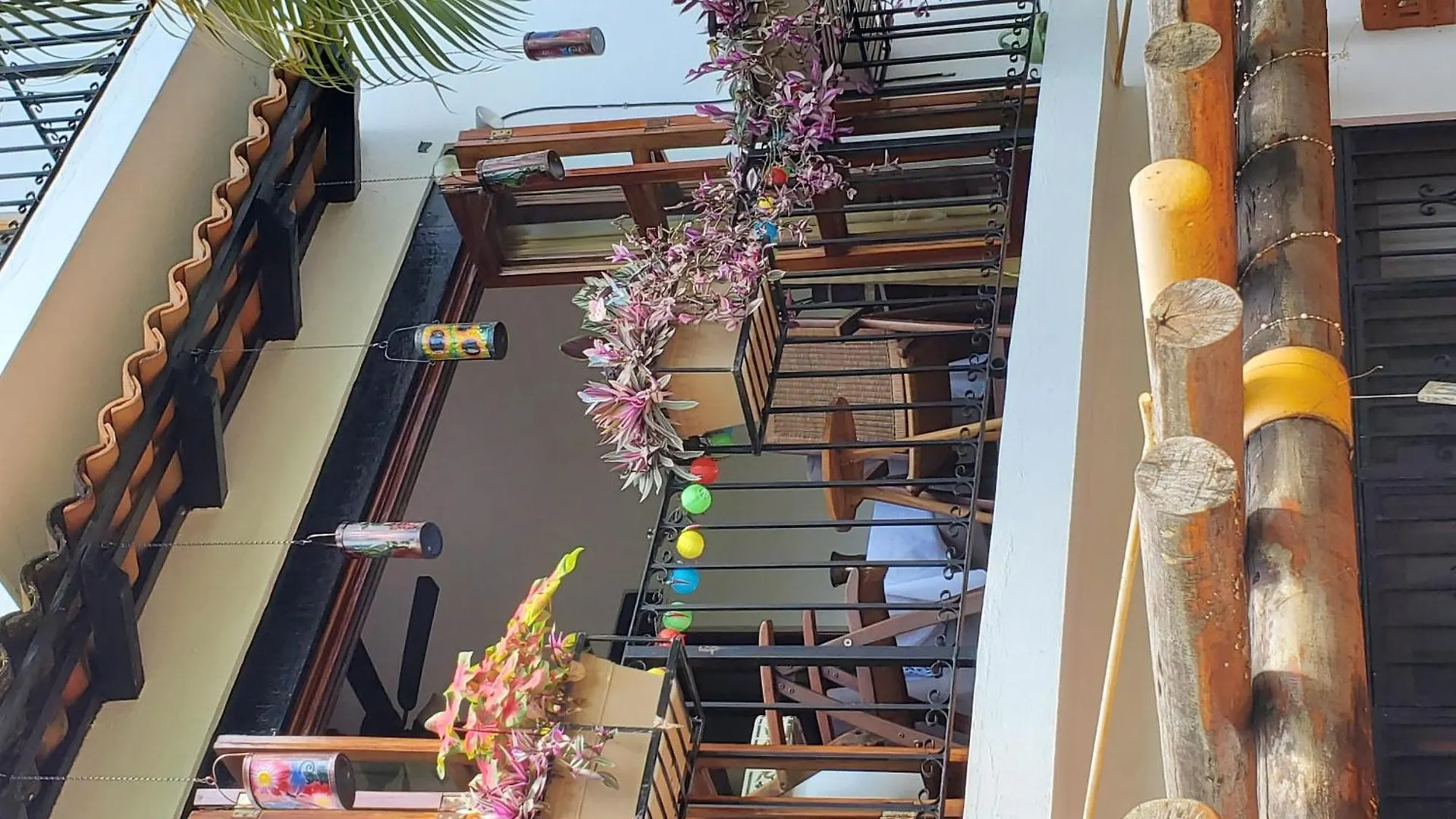 Prázdninový dům Casa Tortuga At Selva Romantica Puerto Vallarta