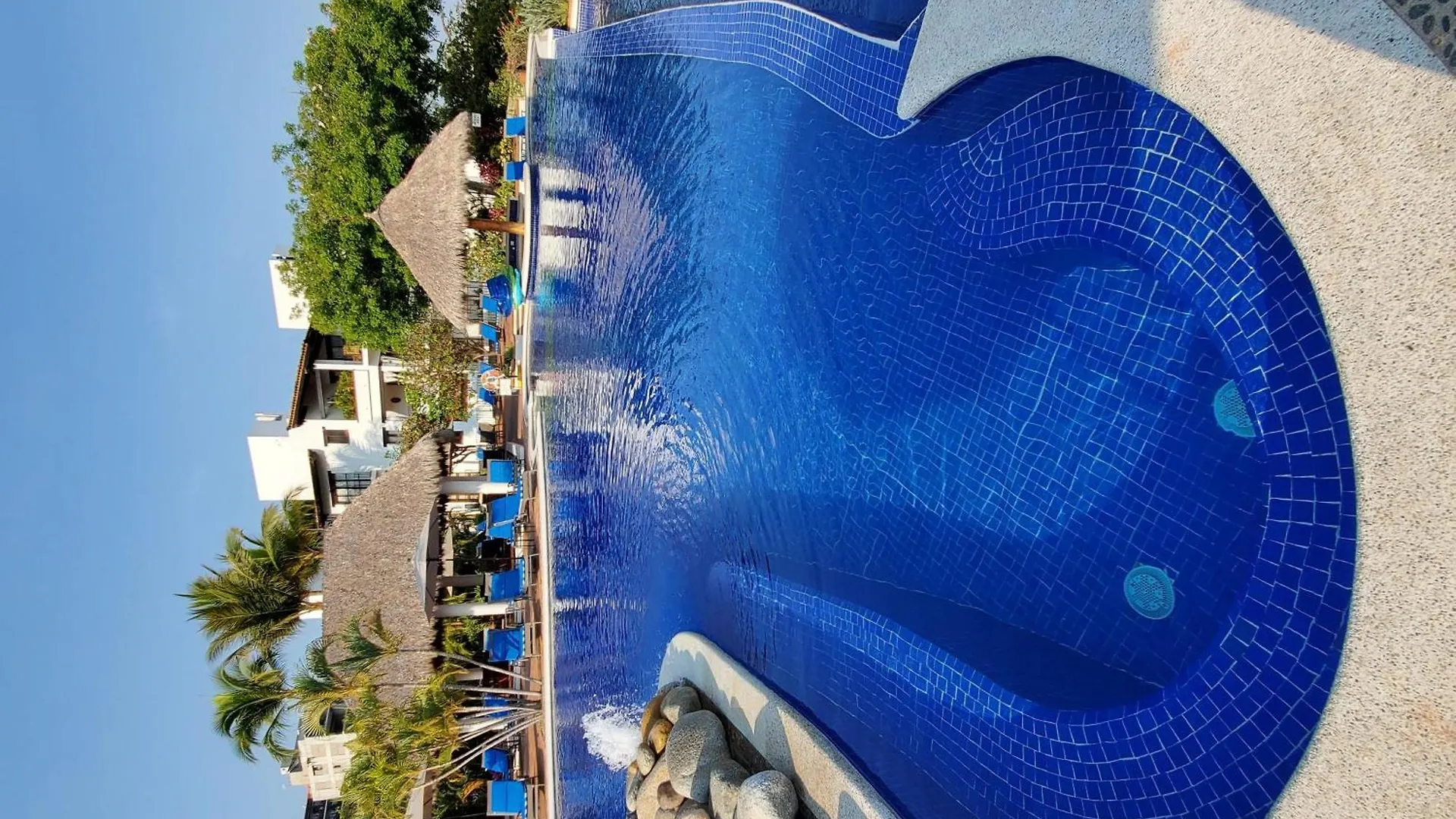 Casa Tortuga At Selva Romantica Puerto Vallarta Mexiko